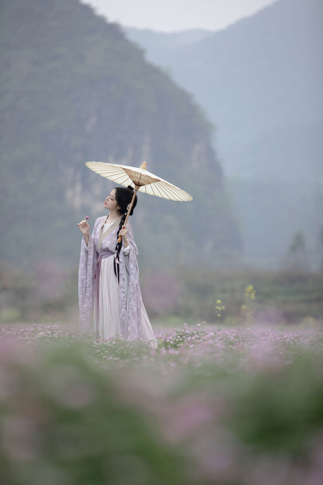 YiTuYu艺图语 Vol.7204 Tian Tian Quan Quan