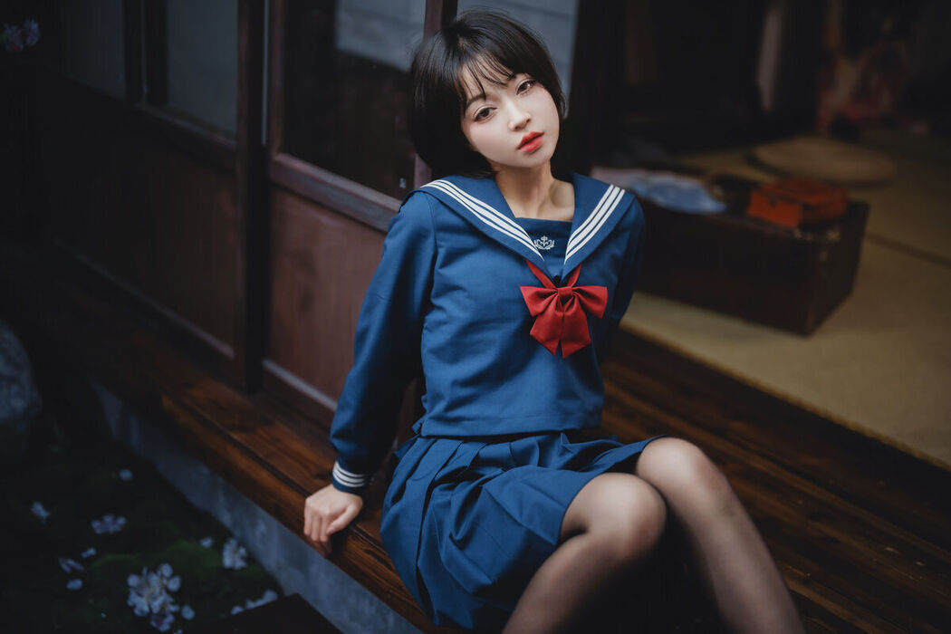 YiTuYu艺图语 Vol.7133 Disexi Si Ning