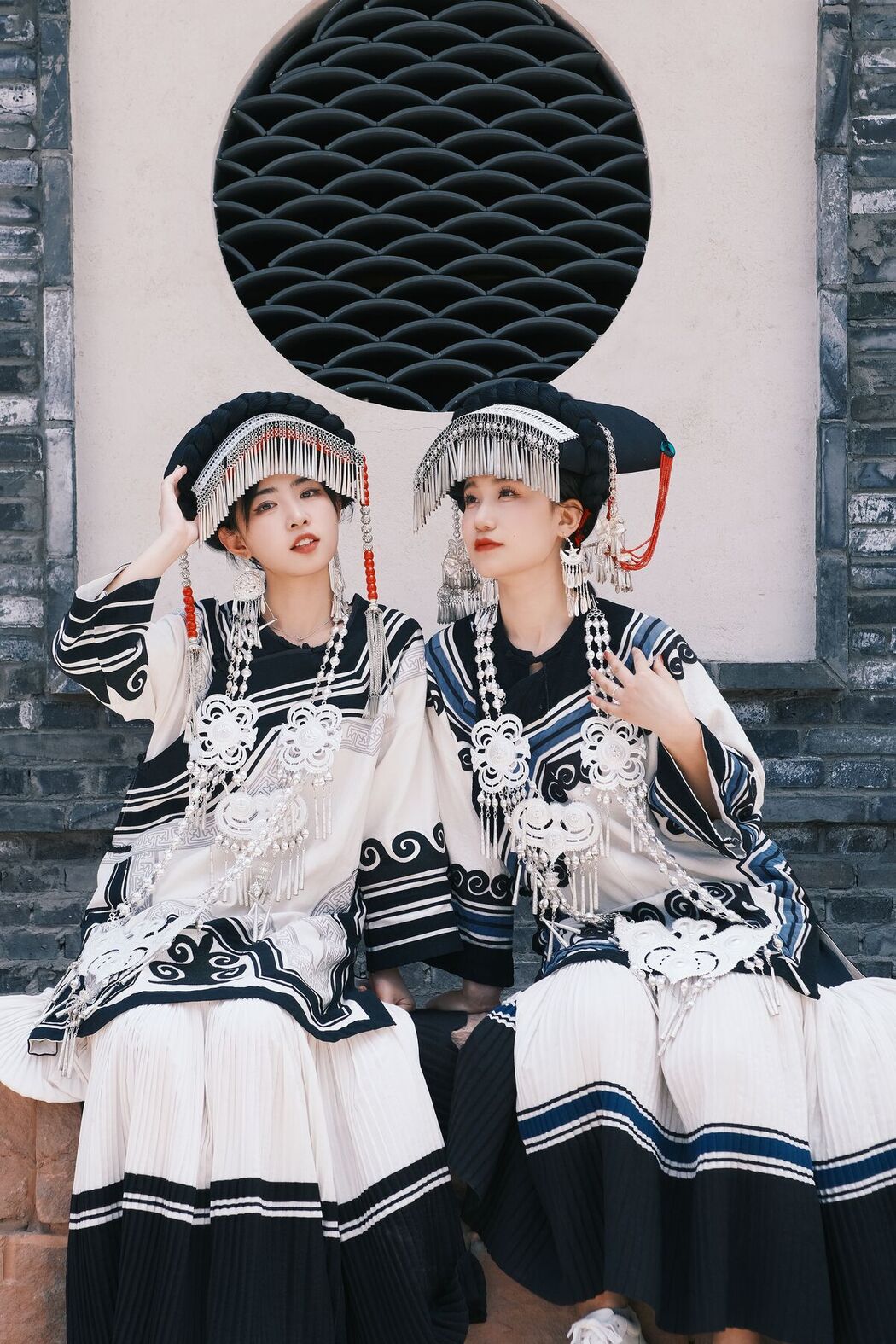 YiTuYu艺图语 Vol.7179 Shi Si Si Ya Wo