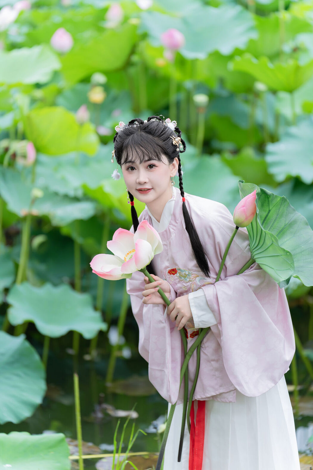 YiTuYu艺图语 Vol.7235 Jiao Yi Zhi Sui Sui