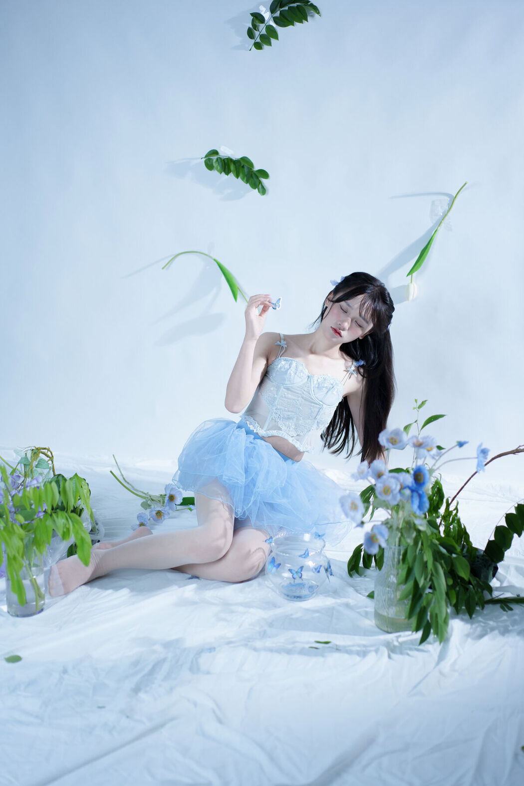 YiTuYu艺图语 Vol.7246 Xiao Xiao Yu
