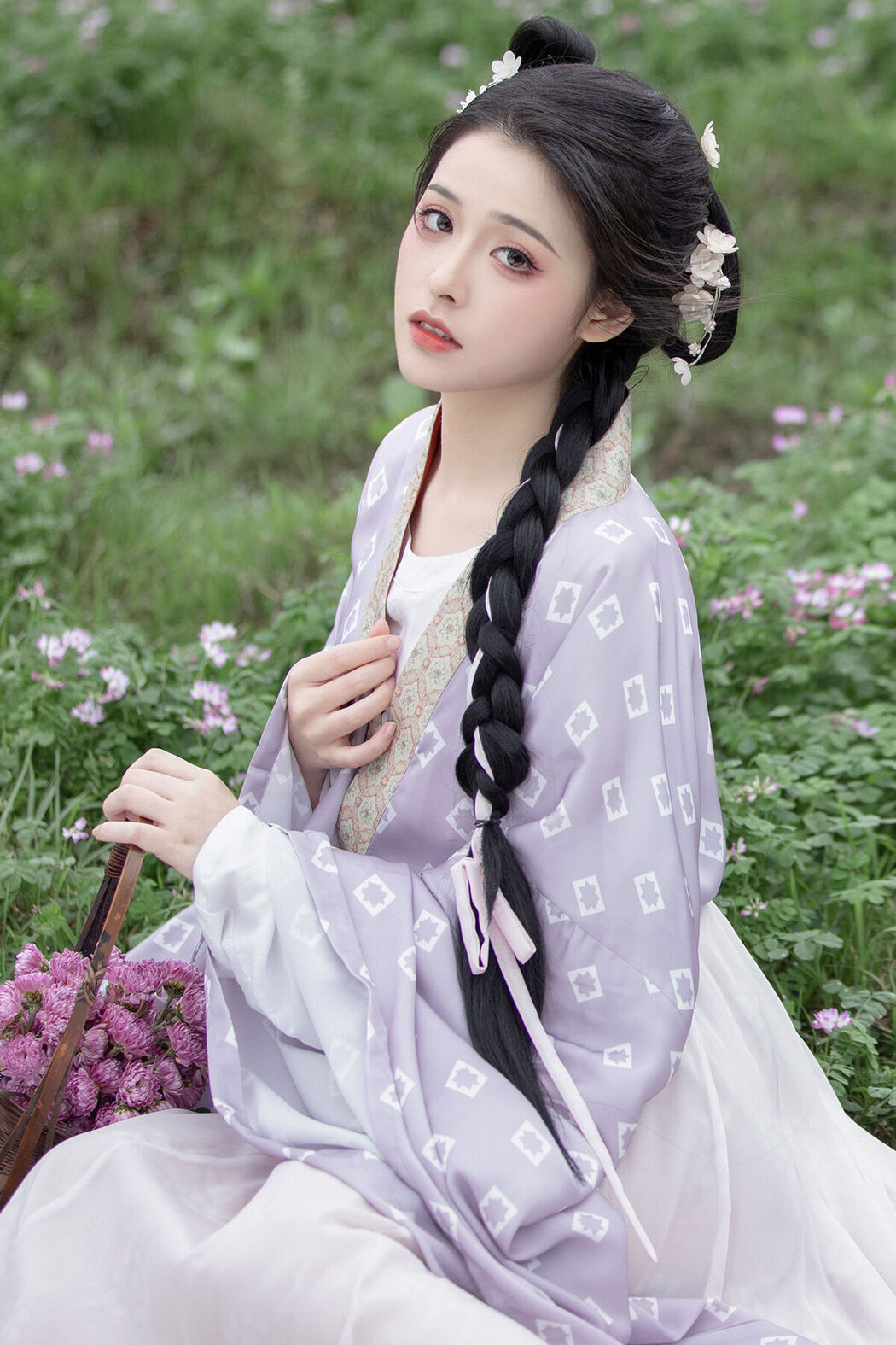 YiTuYu艺图语 Vol.7204 Tian Tian Quan Quan Cover Photo