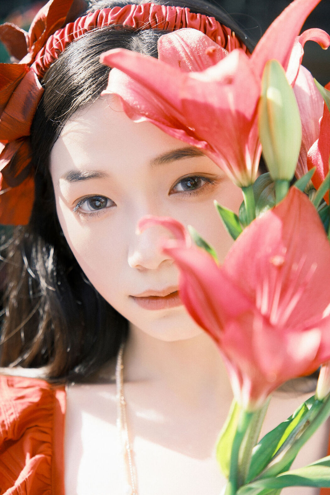 YiTuYu艺图语 Vol.7155 Zzzhen