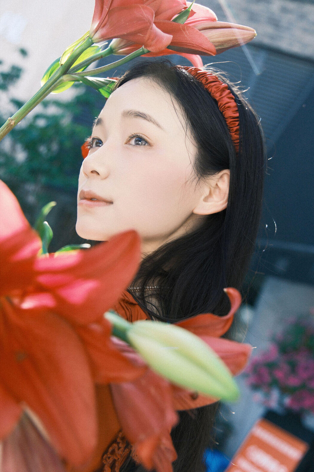 YiTuYu艺图语 Vol.7155 Zzzhen