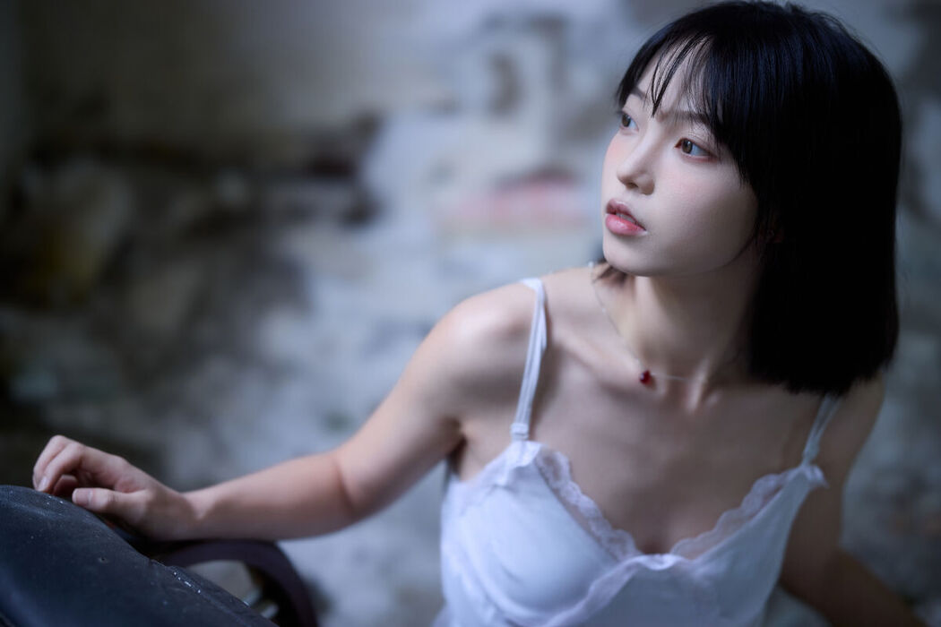 YiTuYu艺图语 Vol.7262 Jiu Cai He Zi