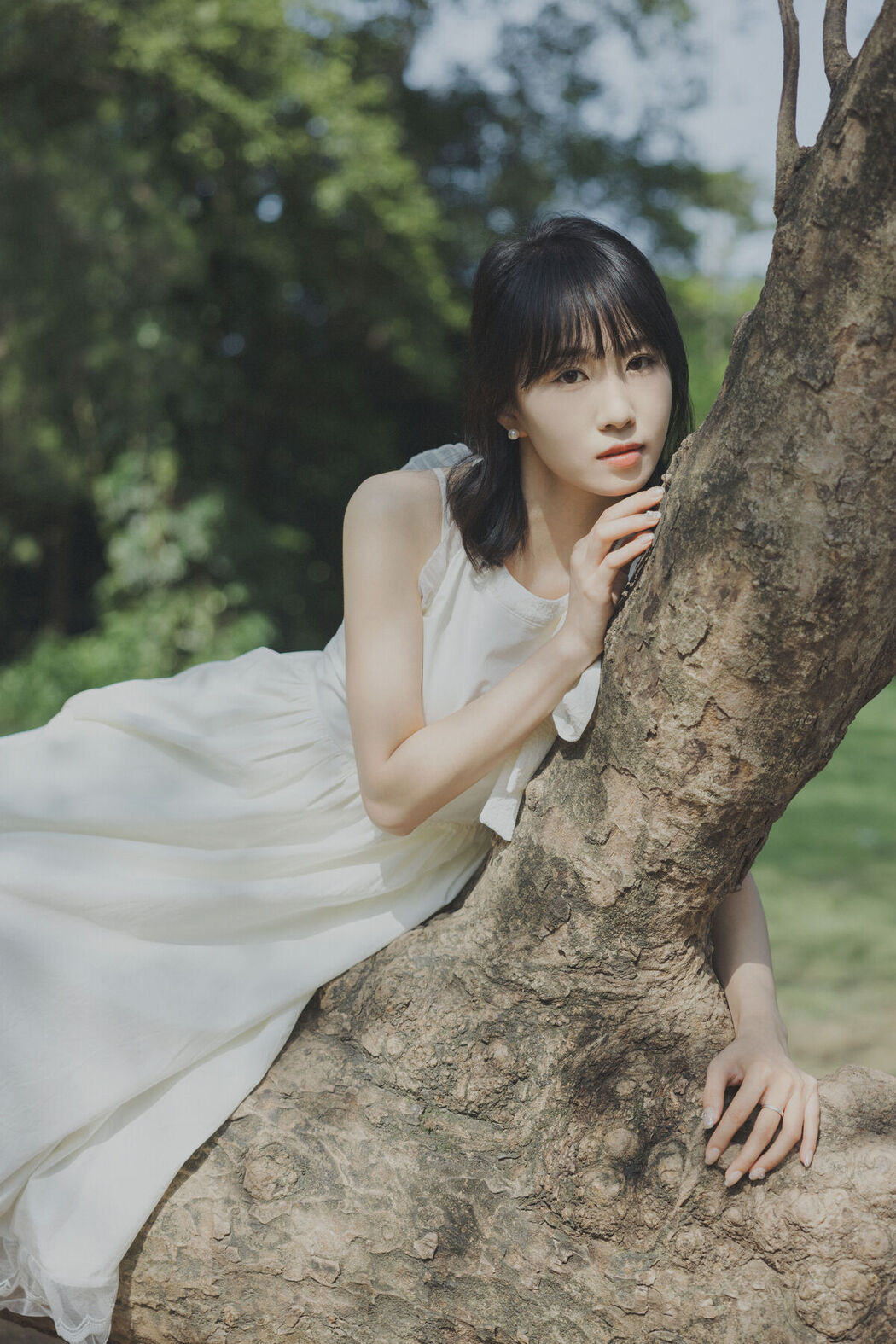 YiTuYu艺图语 Vol.7141 Cheng Zi
