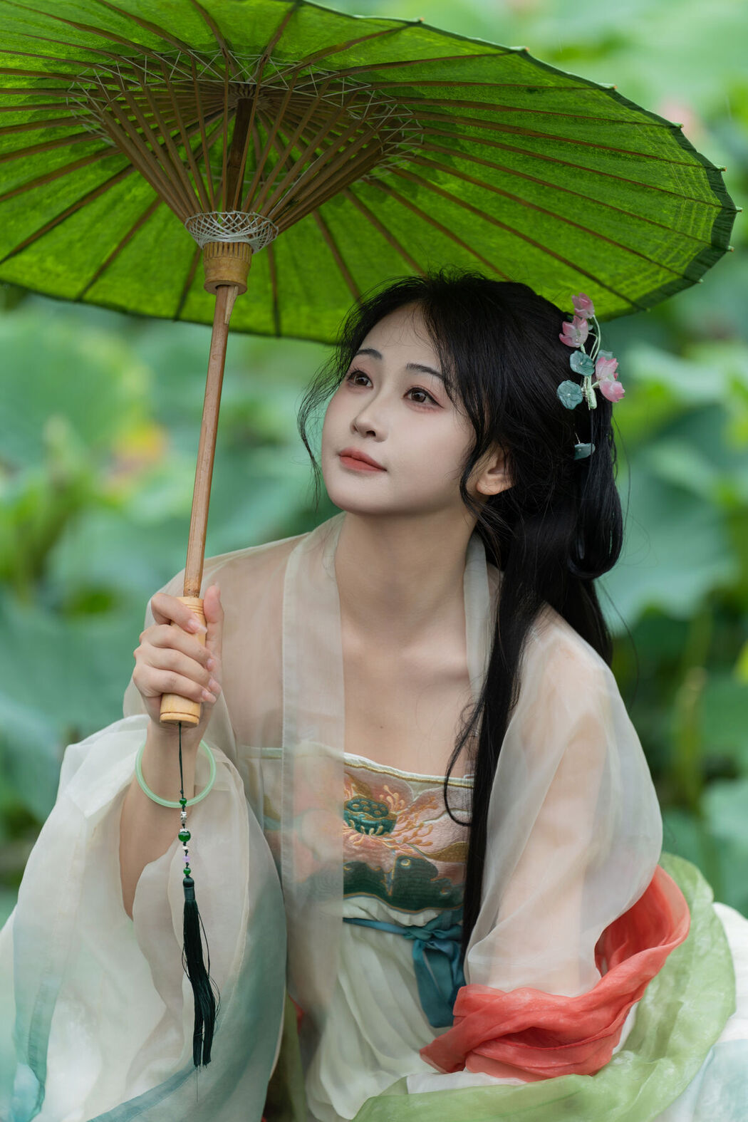 YiTuYu艺图语 Vol.7279 Jiao Yi Zhi Sui Sui