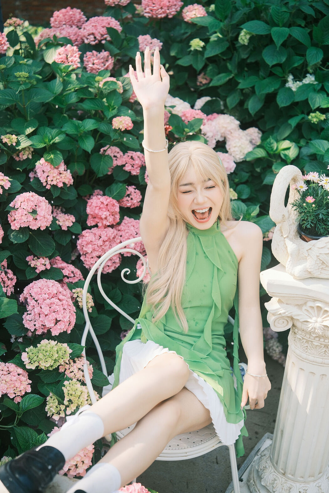 YiTuYu艺图语 Vol.7176 Xiao Ruan