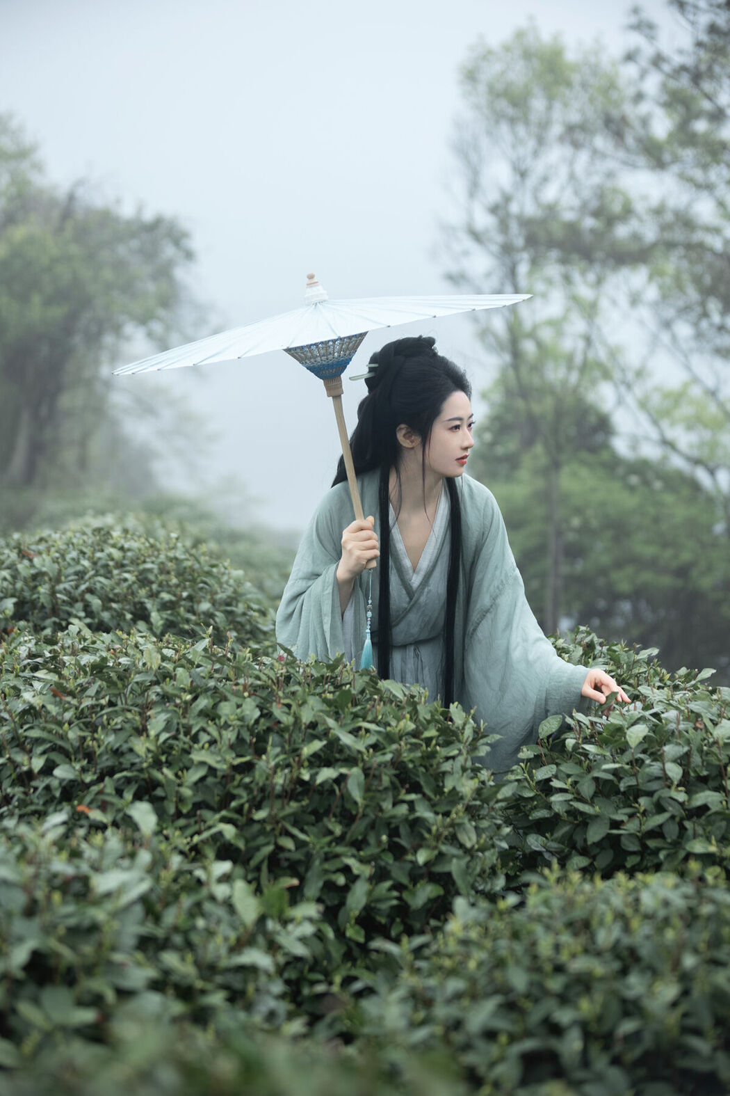 YiTuYu艺图语 Vol.7224 Mu Natsu