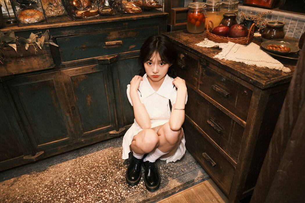 YiTuYu艺图语 Vol.7283 Xiao Xiao