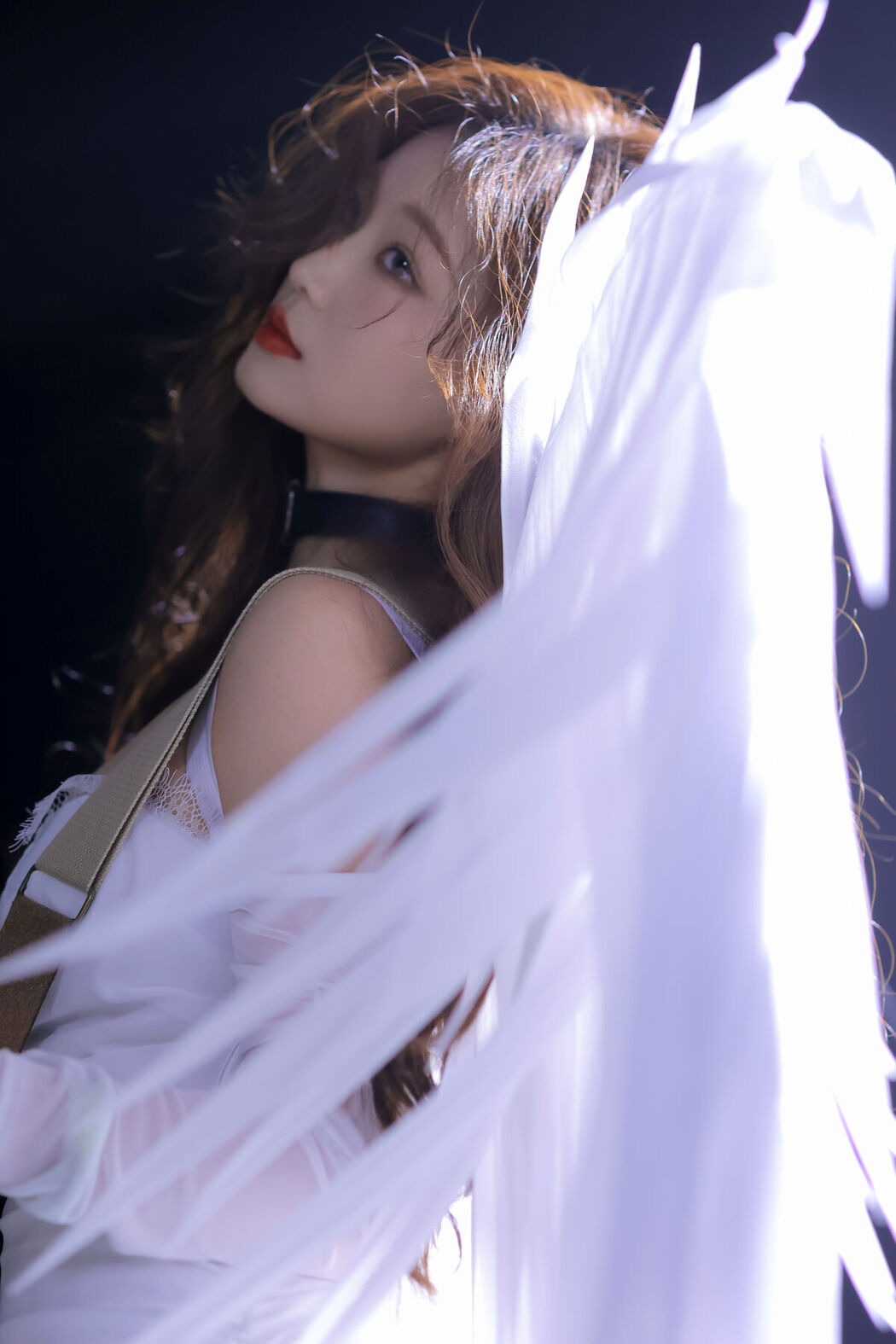 YiTuYu艺图语 Vol.7289 Gao Leng Xiao Bie Tu