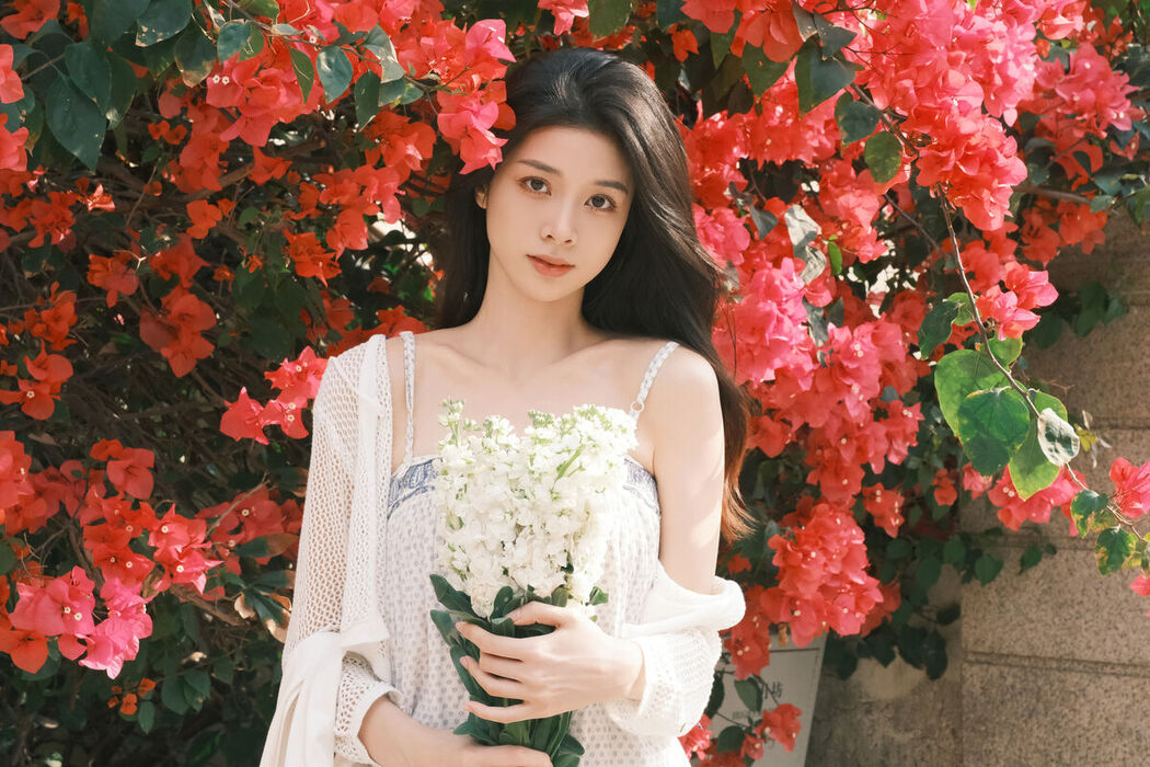 YiTuYu艺图语 Vol.7294 Ban Ban Jiang