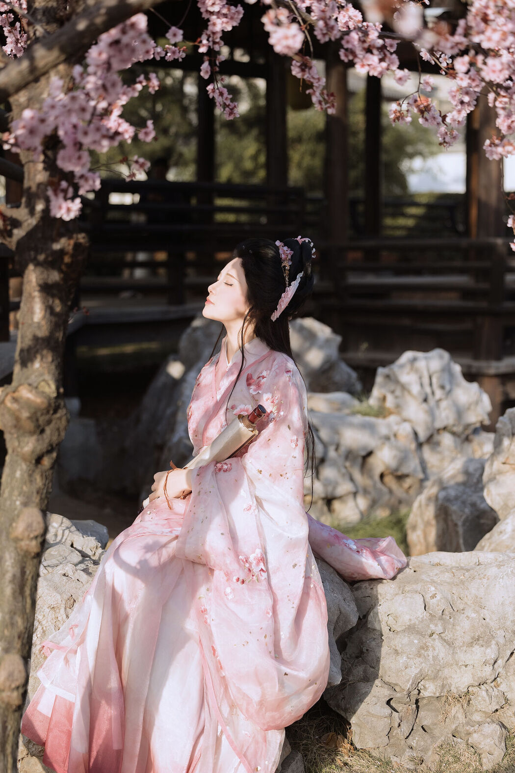 YiTuYu艺图语 Vol.7161 Yin Nan Yun