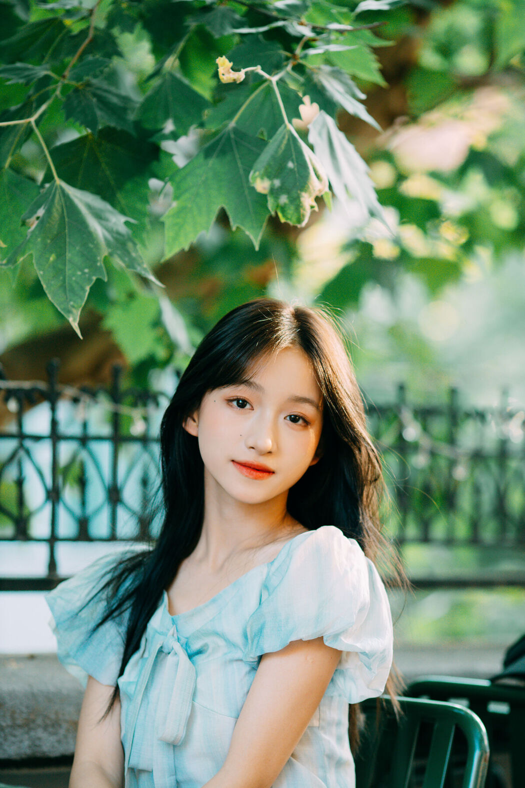 YiTuYu艺图语 Vol.7223 Yu Er