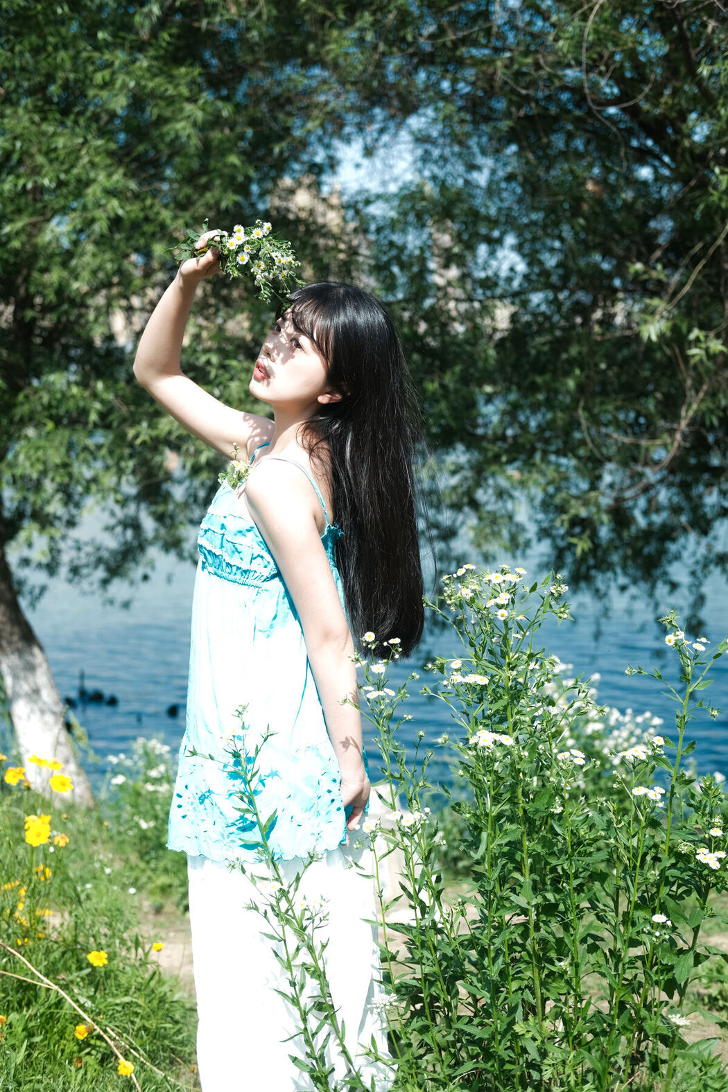YiTuYu艺图语 Vol.7221 Yi Zhi Nuan Nuan