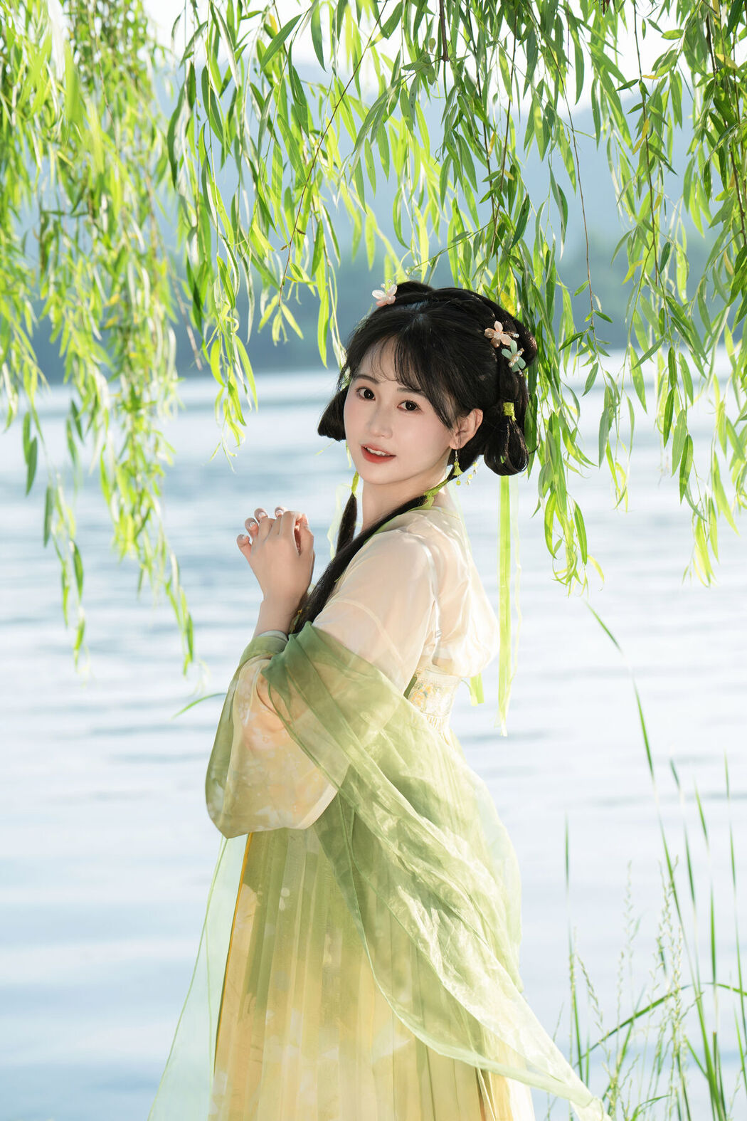 YiTuYu艺图语 Vol.7153 Jiao Yi Zhi Sui Sui