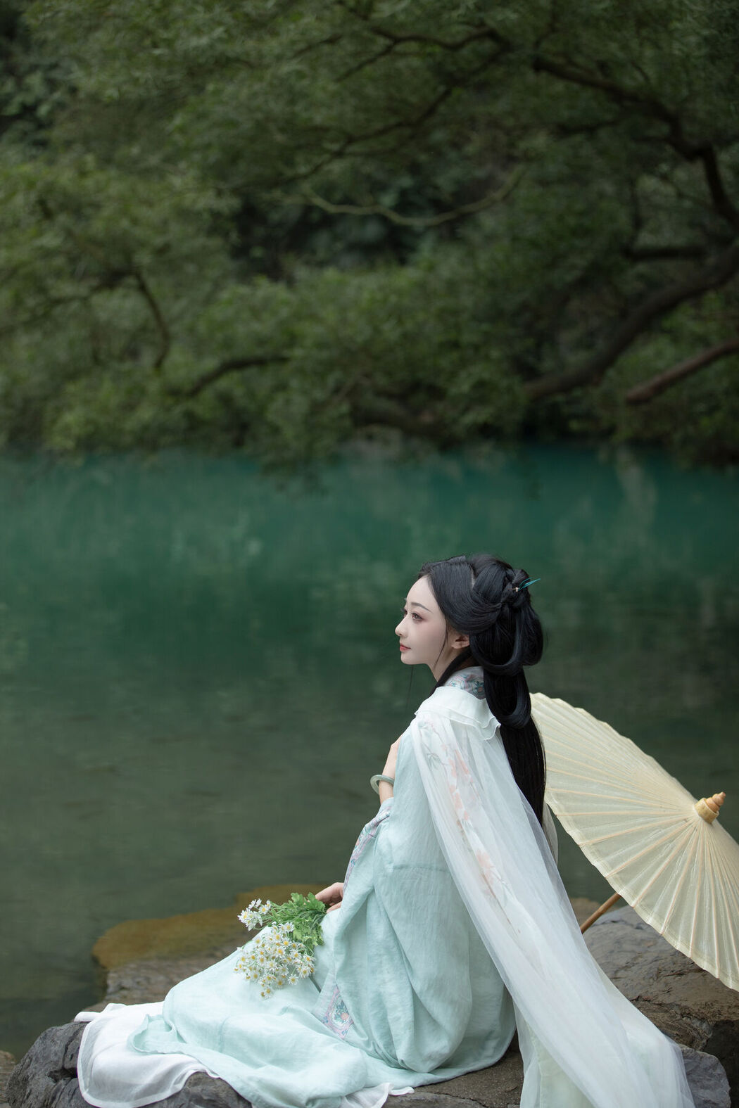 YiTuYu艺图语 Vol.7192 Xiao Yang