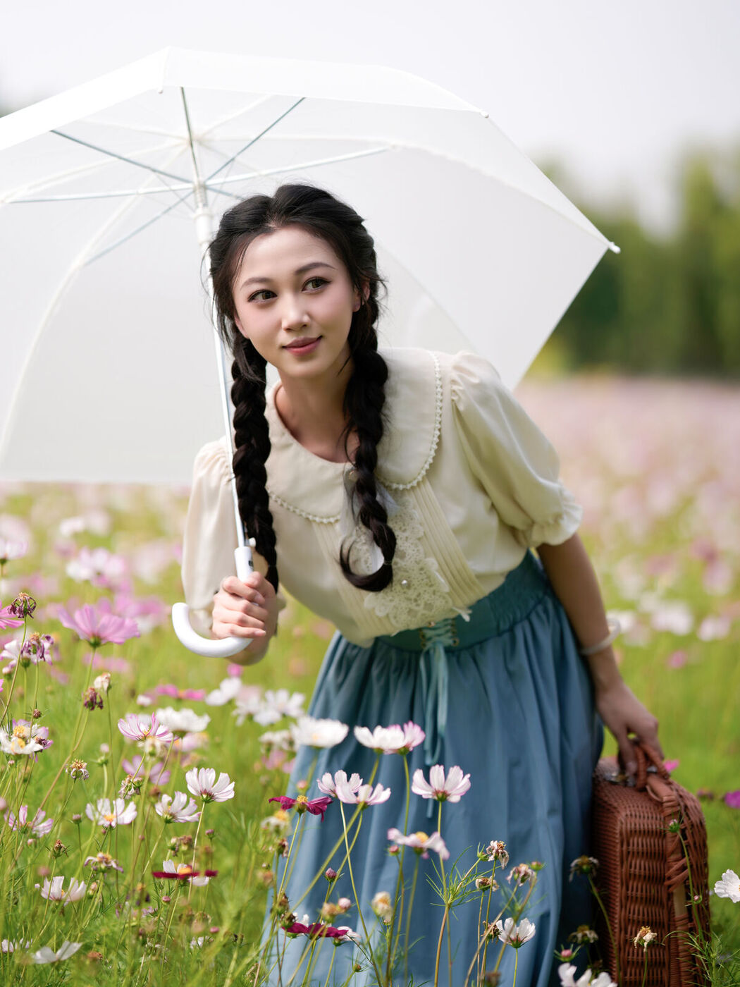 YiTuYu艺图语 Vol.7266 Xiao Zhi Xiao Zhi