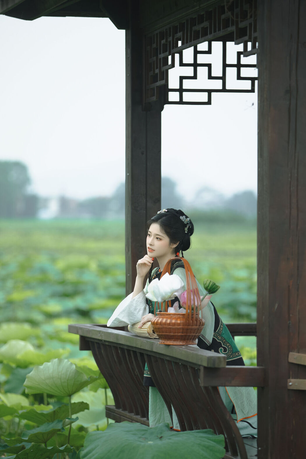 YiTuYu艺图语 Vol.7167 Tian Tian Quan Quan