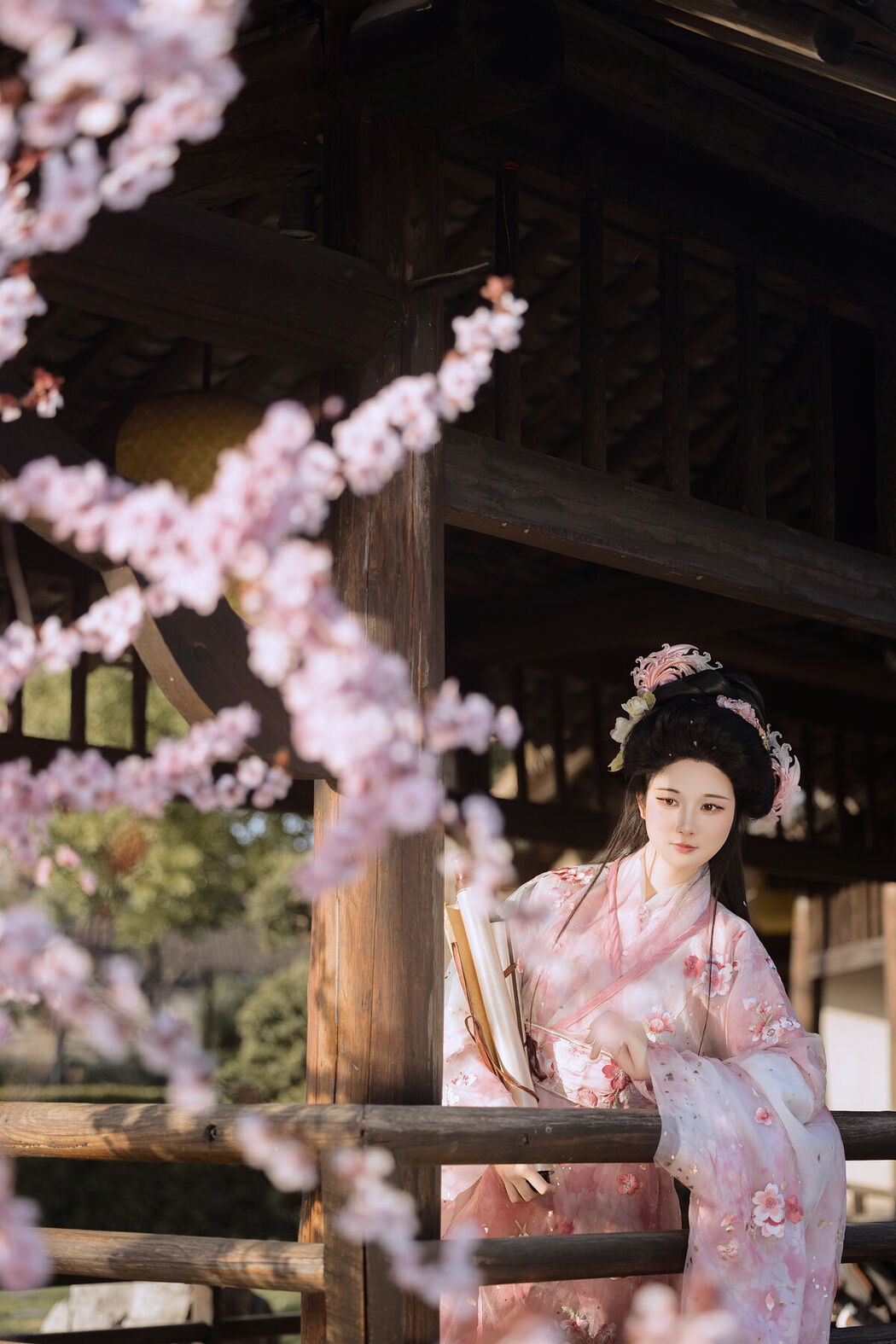 YiTuYu艺图语 Vol.7161 Yin Nan Yun