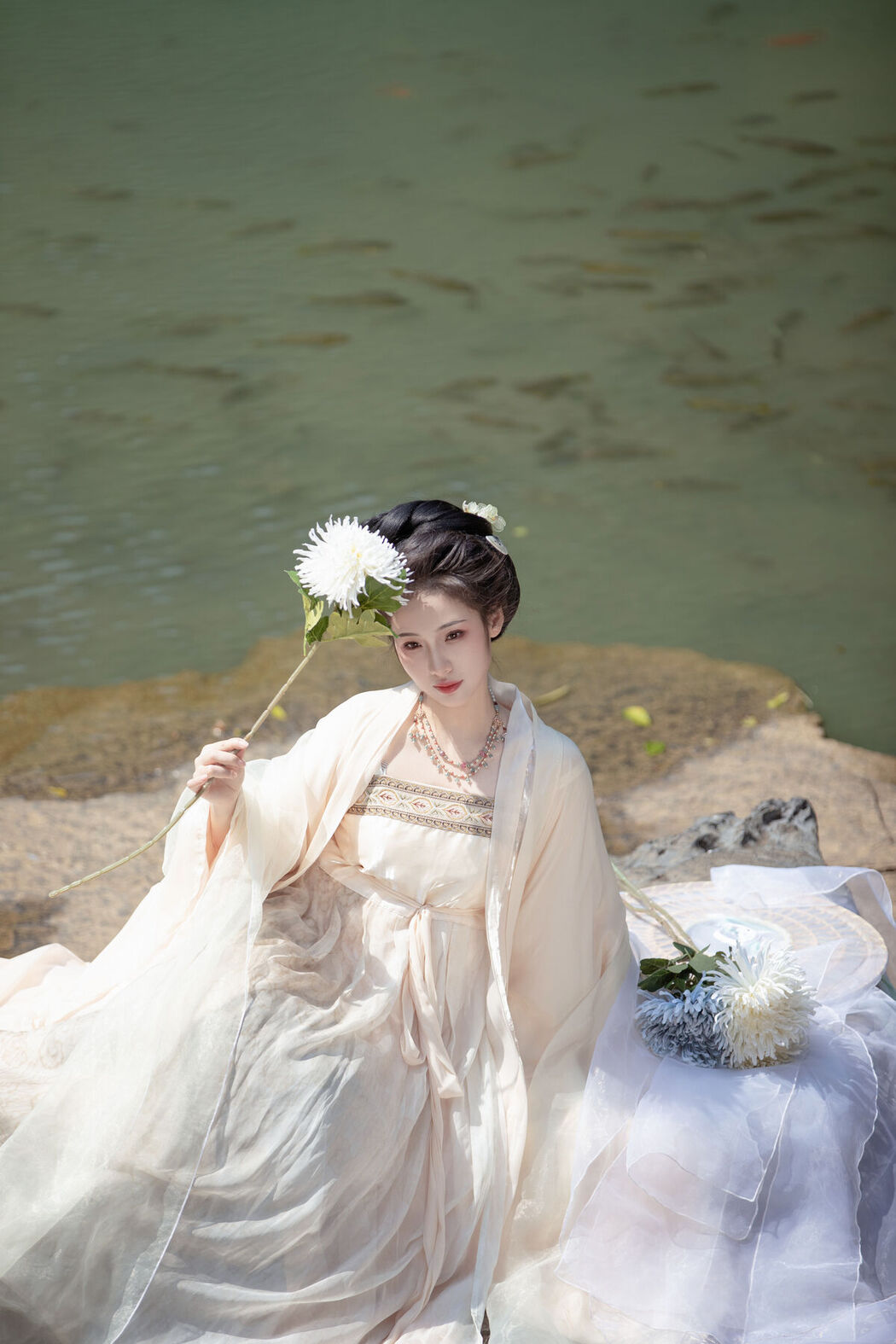 YiTuYu艺图语 Vol.7233 Wei Wei