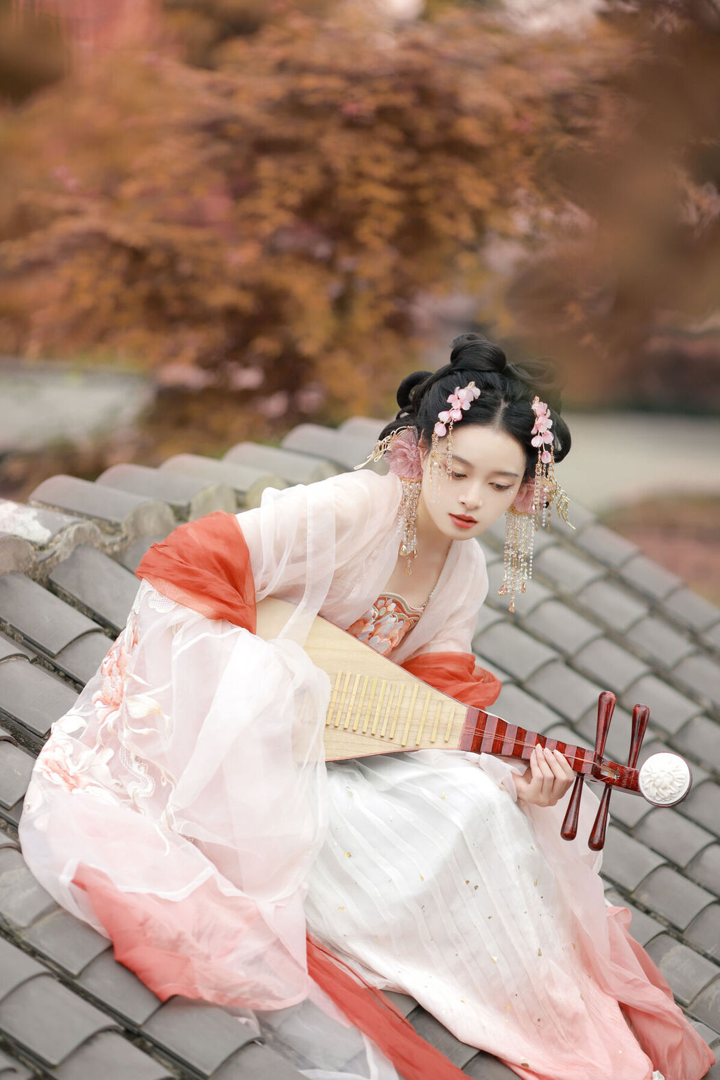 YiTuYu艺图语 Vol.7146 Sui Sui Ru Yi