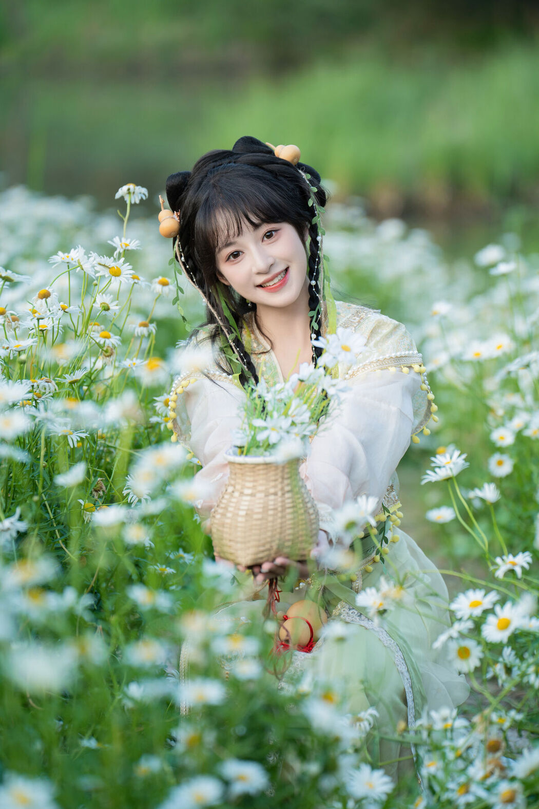 YiTuYu艺图语 Vol.7299 Xia Yu Xiao Nian