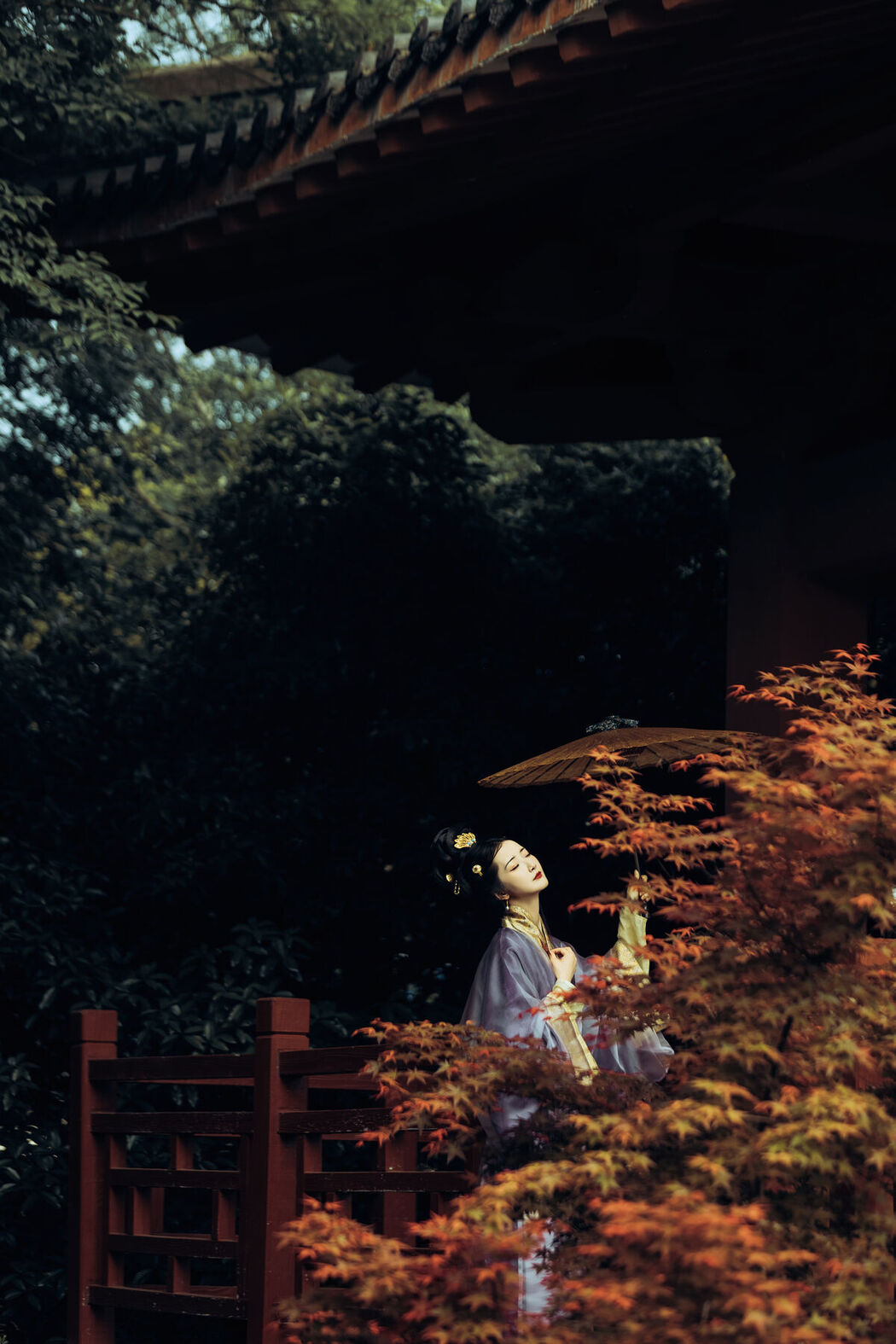 YiTuYu艺图语 Vol.7284 Leng Ying Luo Arwen