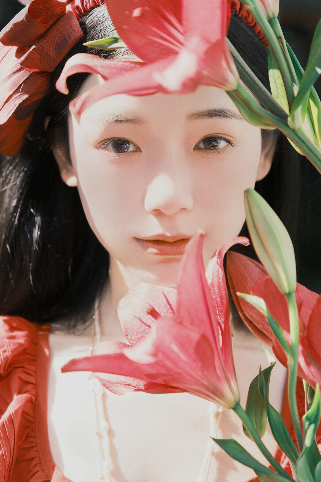 YiTuYu艺图语 Vol.7155 Zzzhen