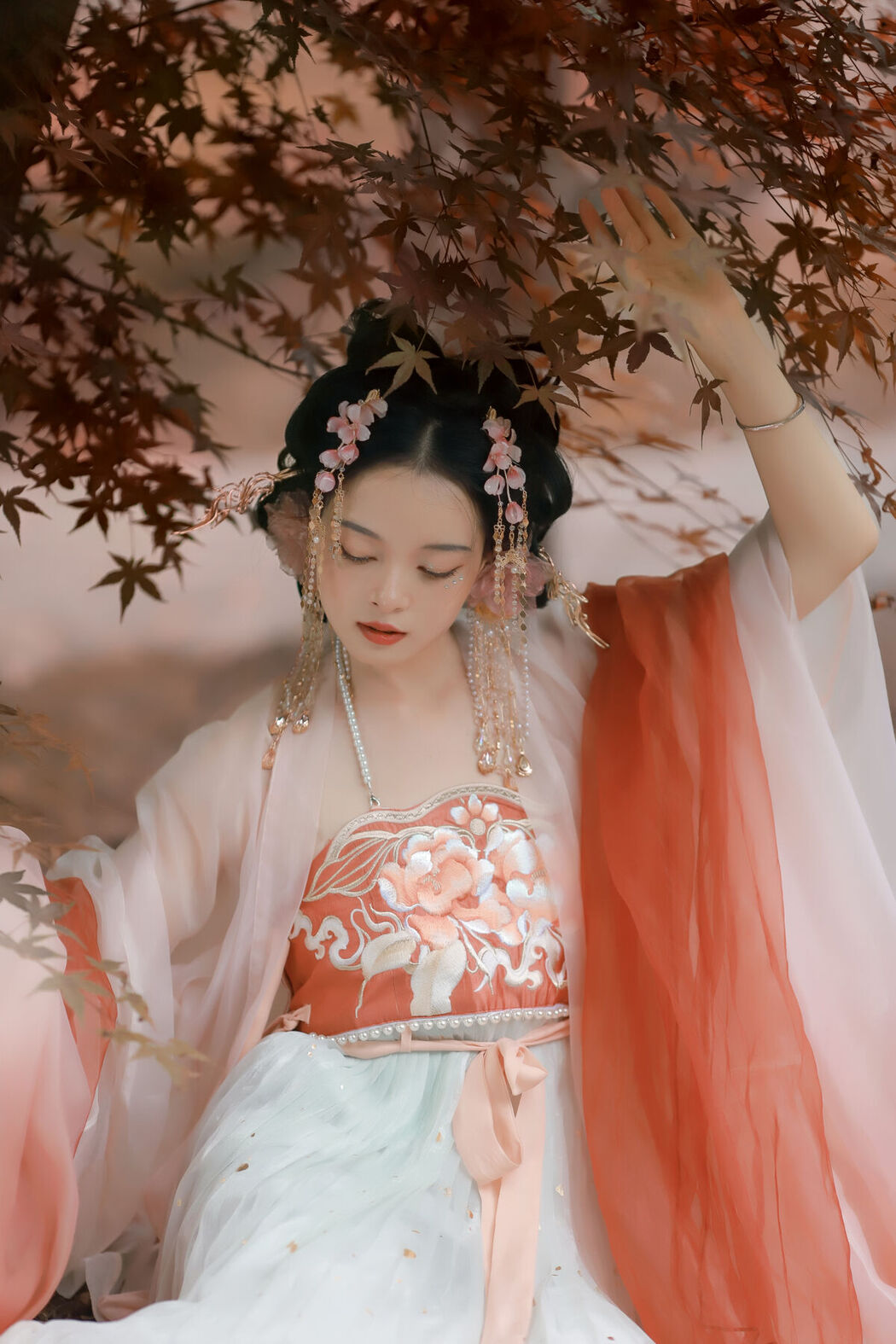 YiTuYu艺图语 Vol.7146 Sui Sui Ru Yi