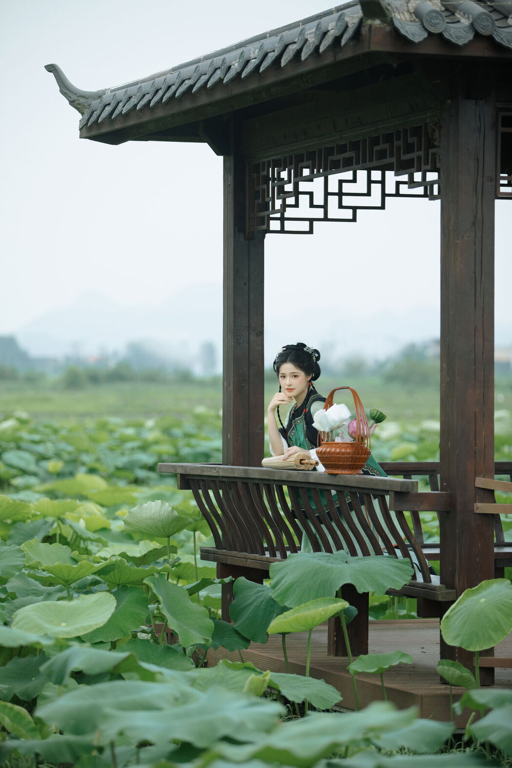 YiTuYu艺图语 Vol.7167 Tian Tian Quan Quan