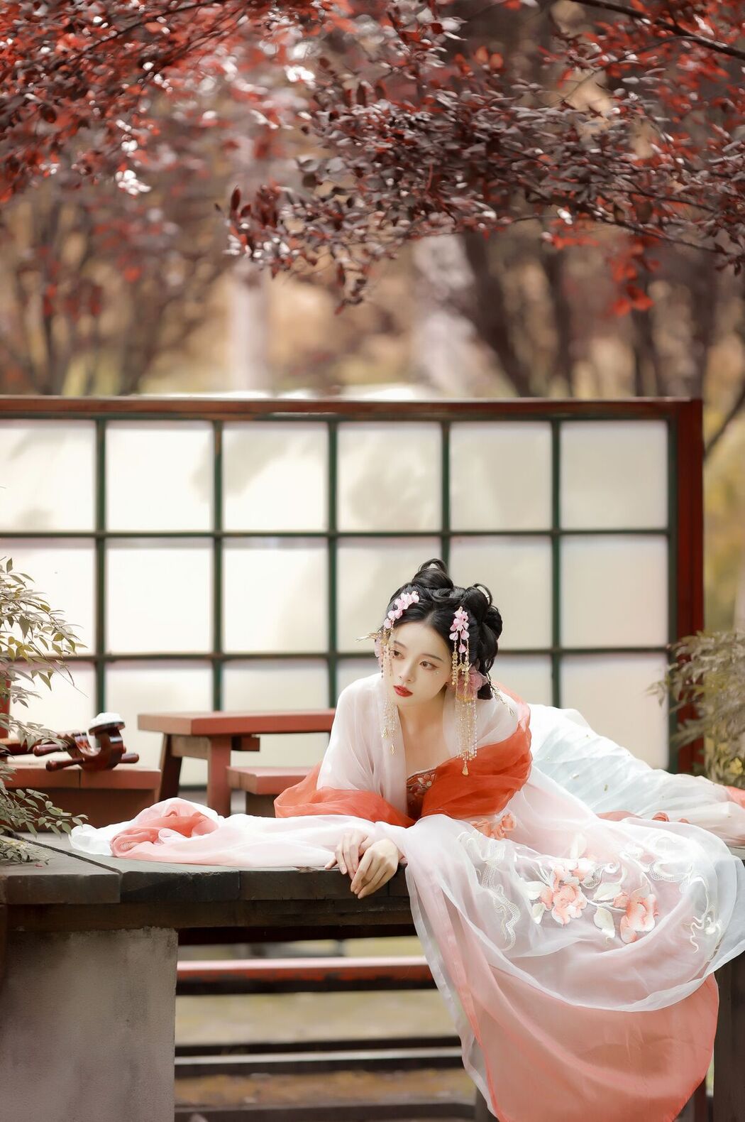 YiTuYu艺图语 Vol.7146 Sui Sui Ru Yi