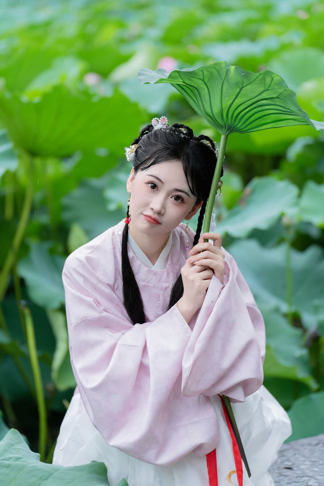 YiTuYu艺图语 Vol.7235 Jiao Yi Zhi Sui Sui