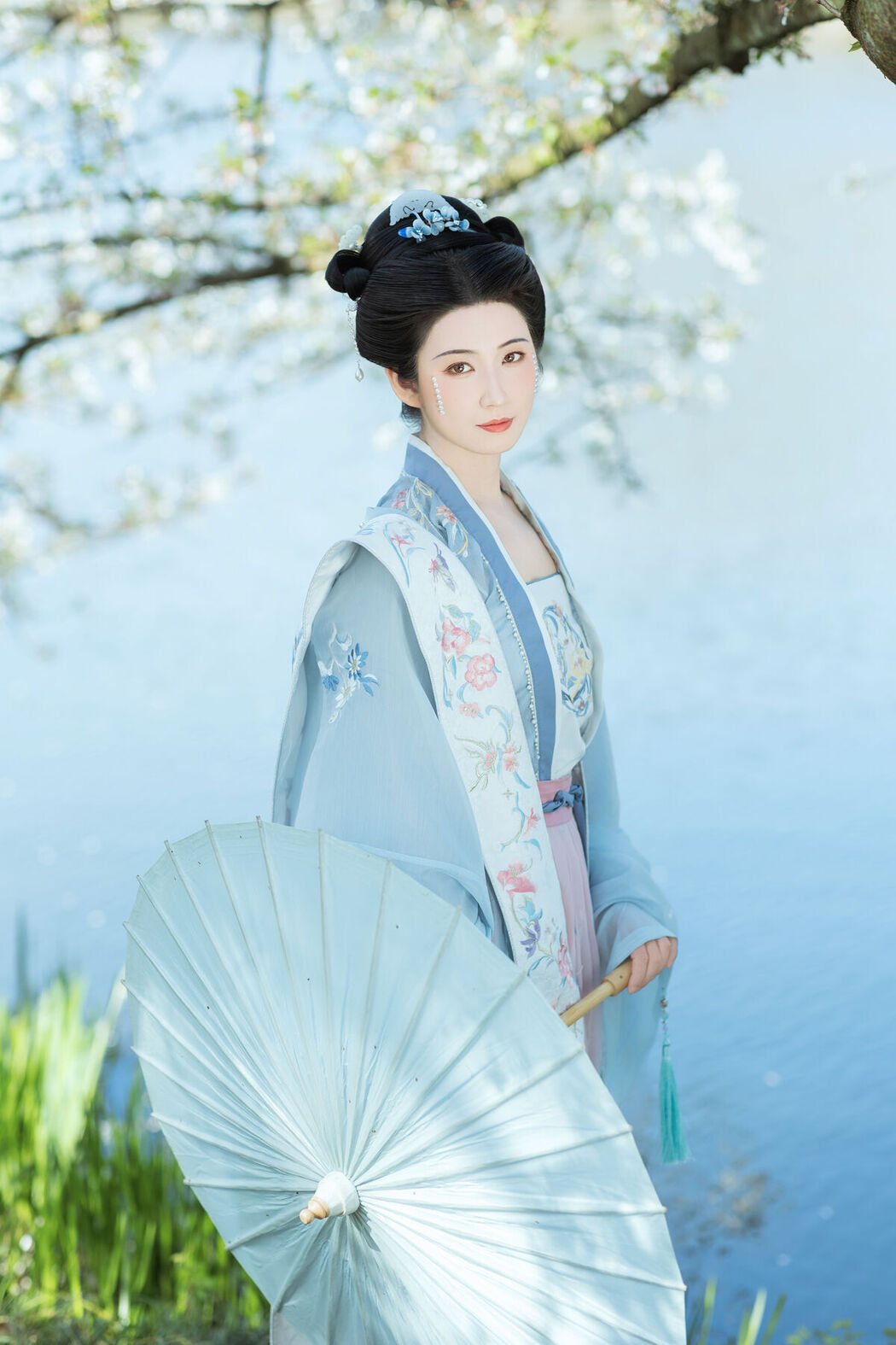 YiTuYu艺图语 Vol.7175 Heyta