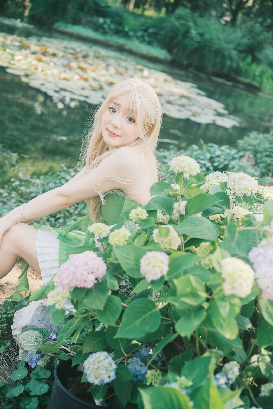 YiTuYu艺图语 Vol.7176 Xiao Ruan