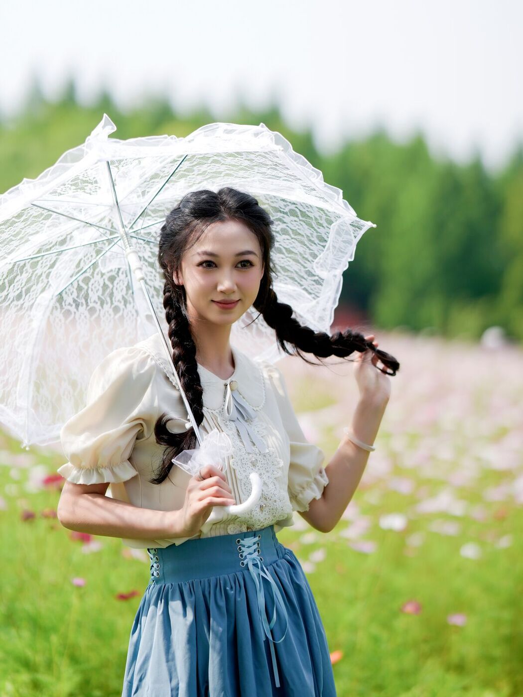 YiTuYu艺图语 Vol.7266 Xiao Zhi Xiao Zhi