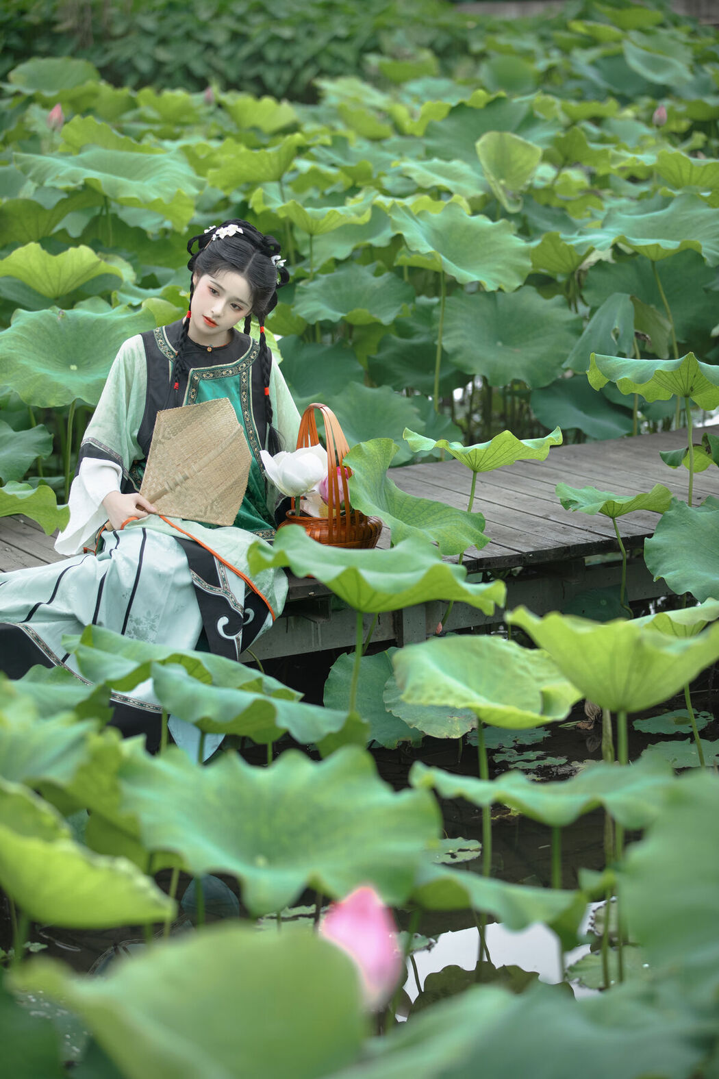 YiTuYu艺图语 Vol.7167 Tian Tian Quan Quan