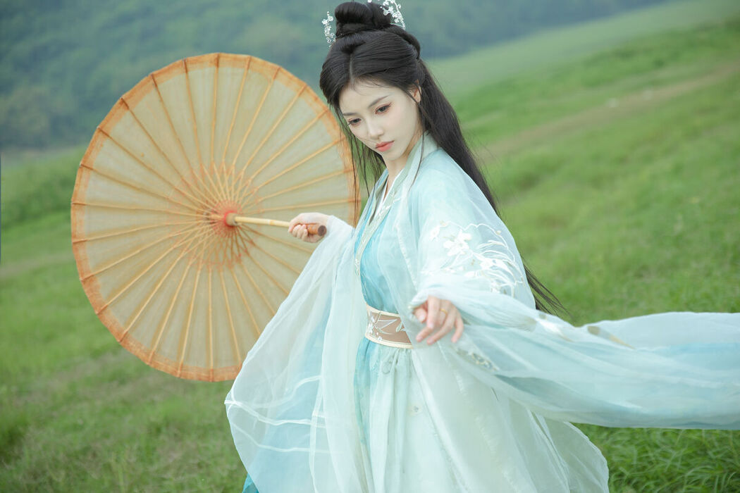 YiTuYu艺图语 Vol.7239 Zhu Zhu