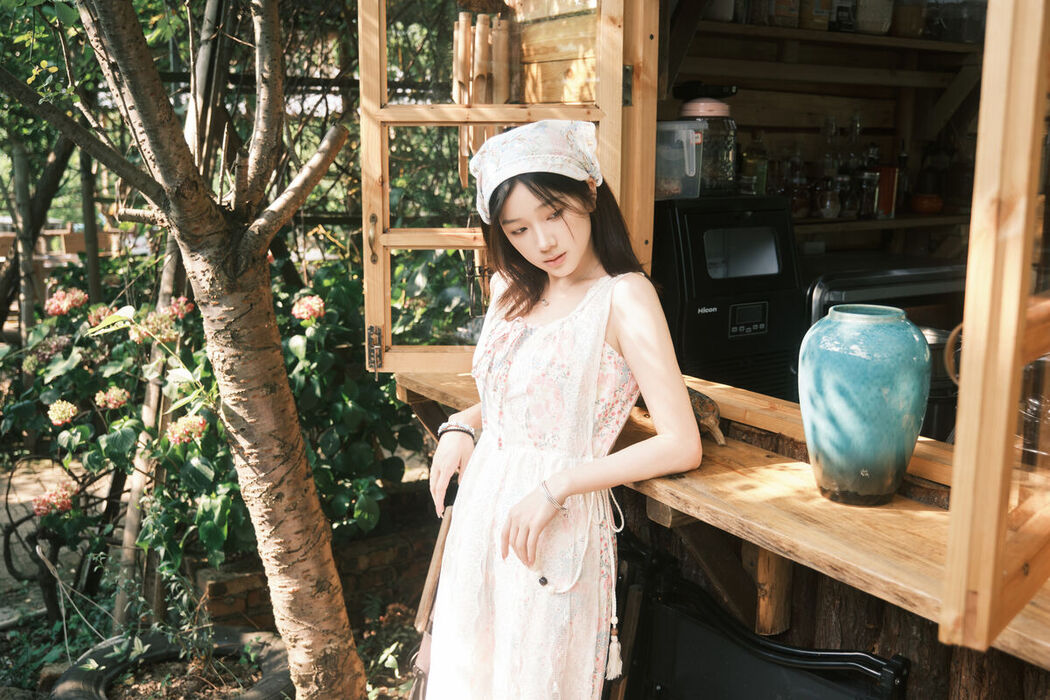 YiTuYu艺图语 Vol.7218 To Xiao Bei