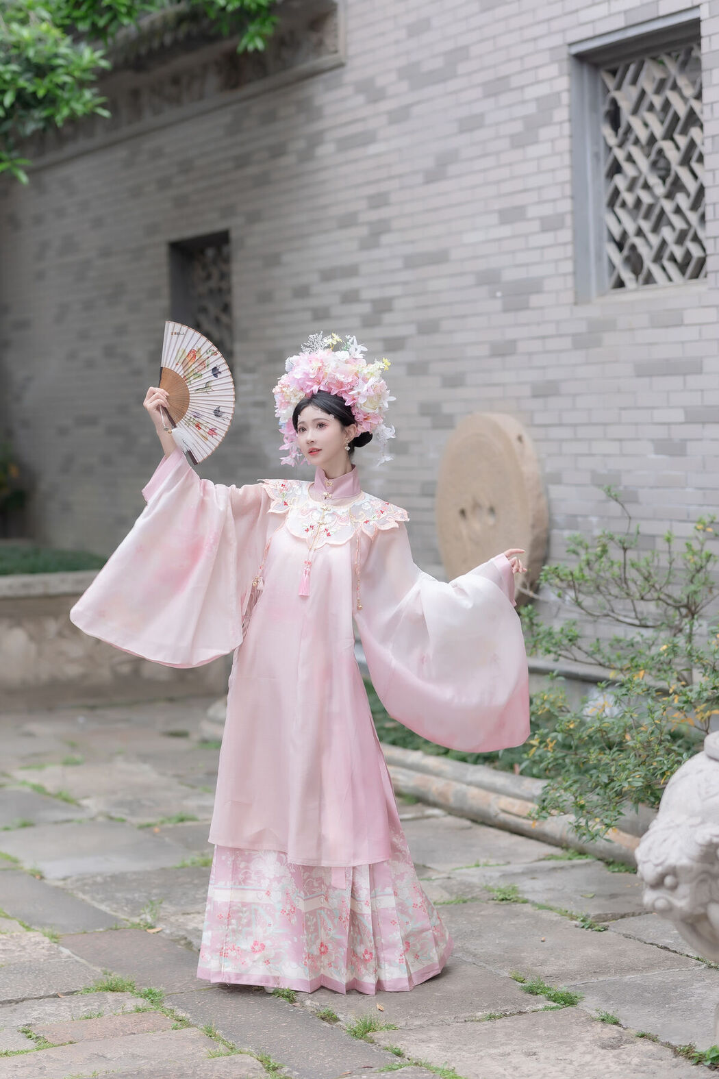 YiTuYu艺图语 Vol.7231 Qi Luo Sheng De Xiao Su Su