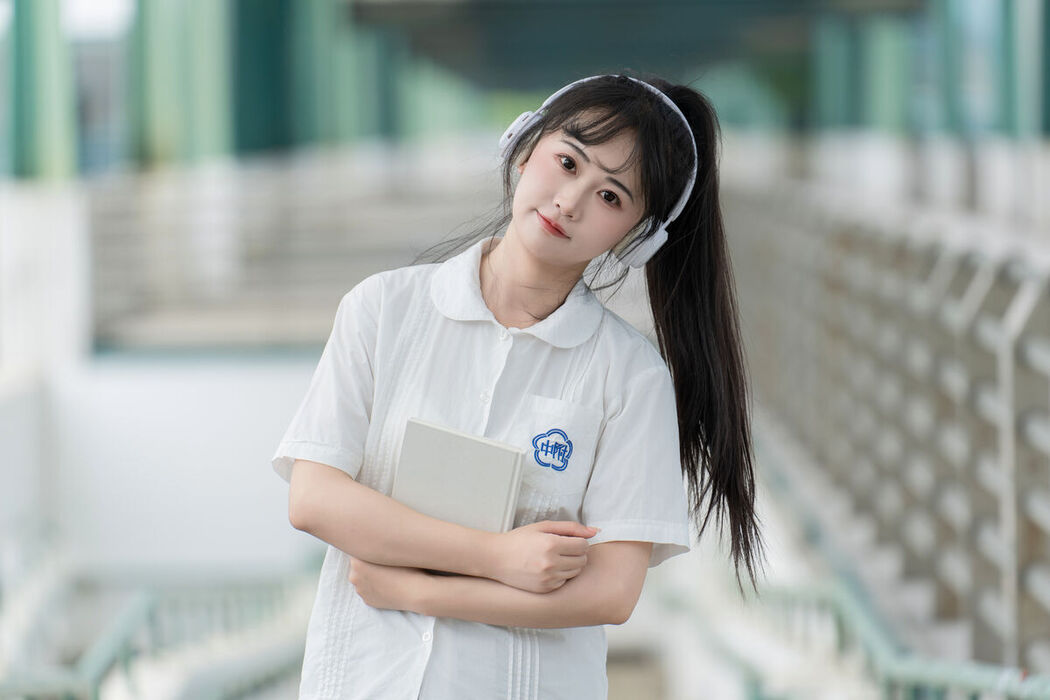 YiTuYu艺图语 Vol.7260 Jiao Yi Zhi Sui Sui