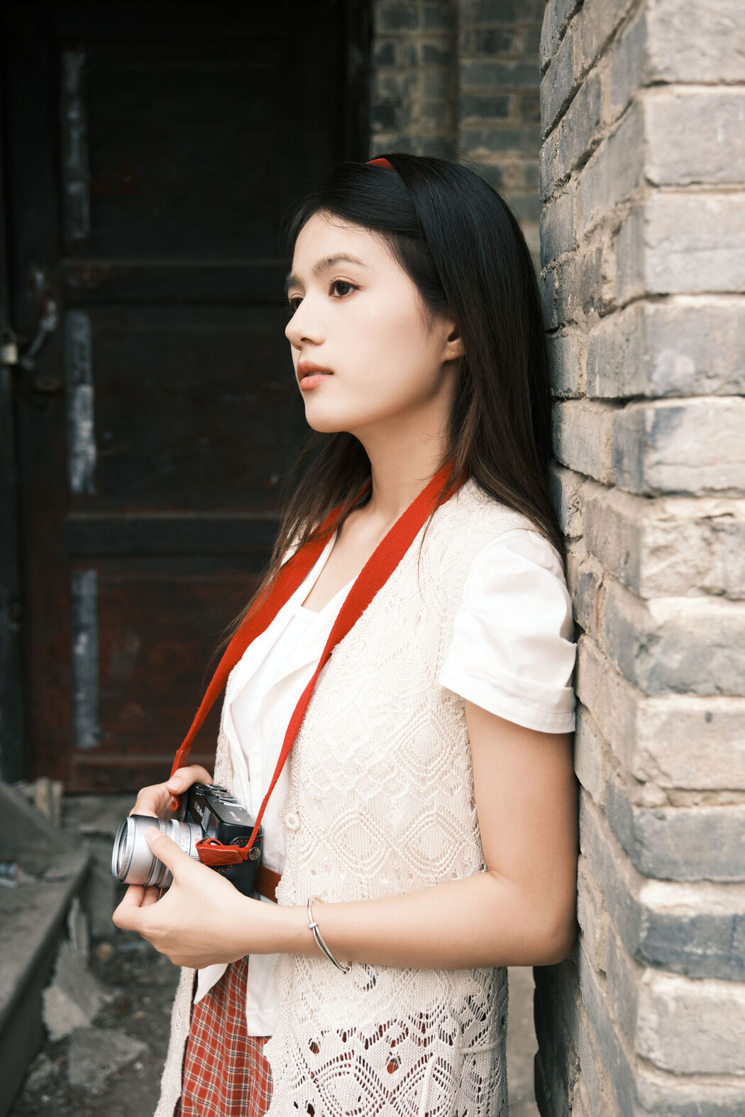 YiTuYu艺图语 Vol.7278 Cao Xiao Shu