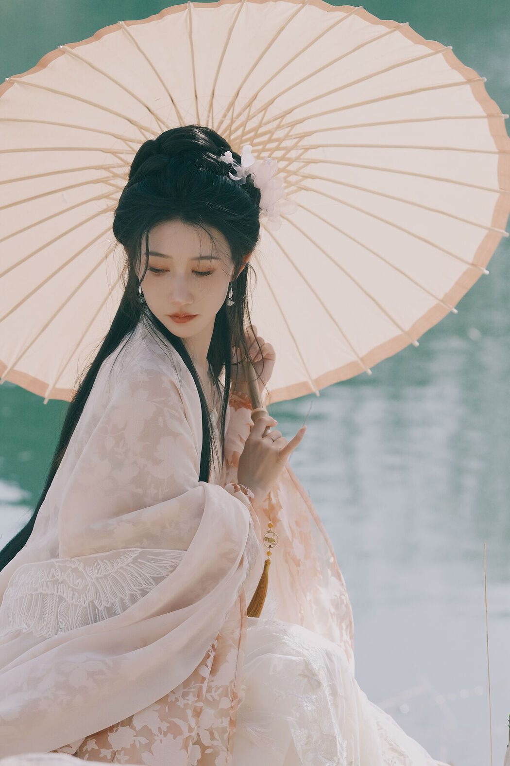 YiTuYu艺图语 Vol.7275 Xiao Bei Ke Qing Bu Yao Fang Qi