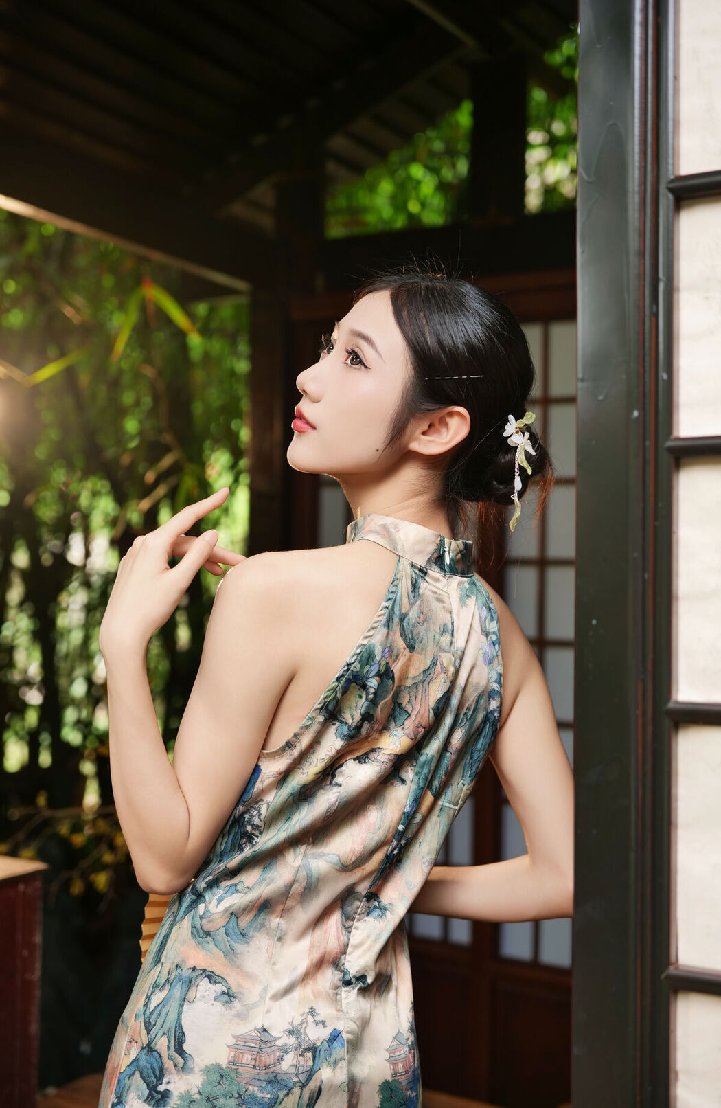 YiTuYu艺图语 Vol.7245 O1ne Wan
