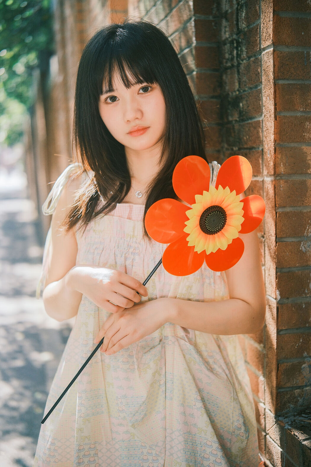 YiTuYu艺图语 Vol.7138 Bu Xu Qiao Er Lang Tui