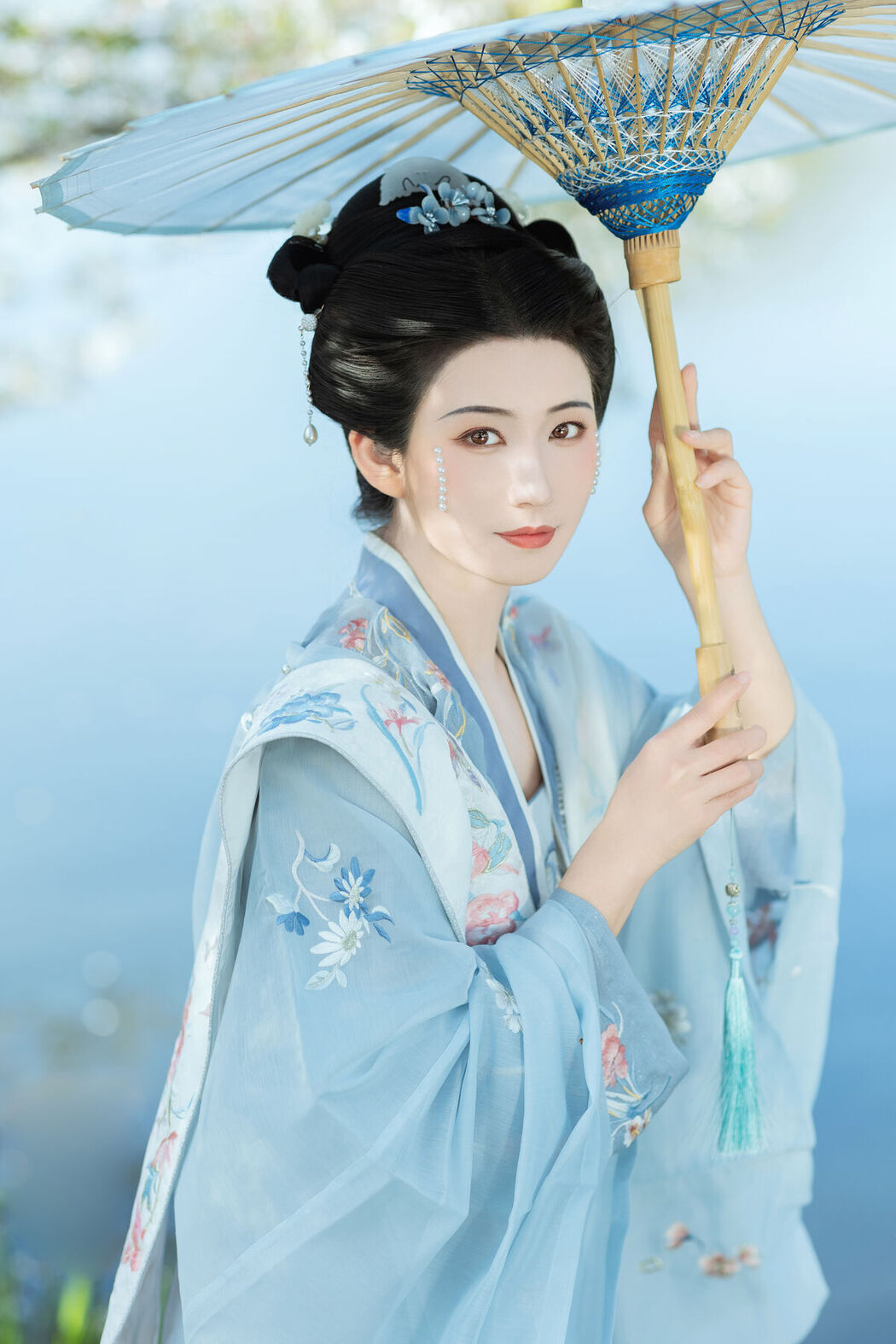 YiTuYu艺图语 Vol.7175 Heyta