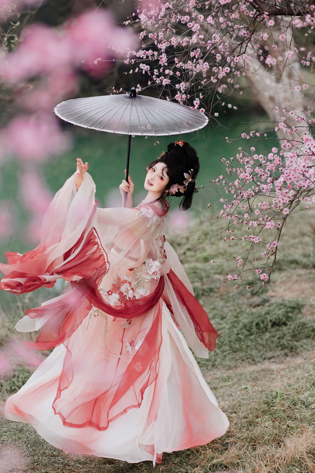 YiTuYu艺图语 Vol.7188 Lu Lu Haley