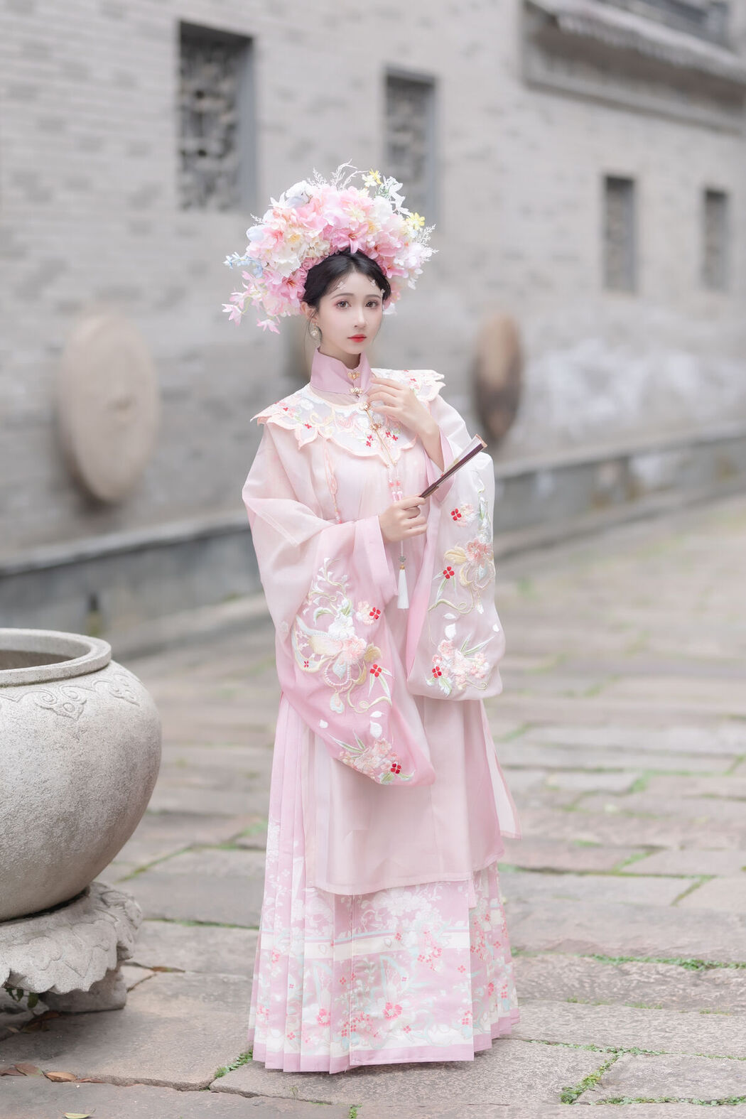 YiTuYu艺图语 Vol.7231 Qi Luo Sheng De Xiao Su Su