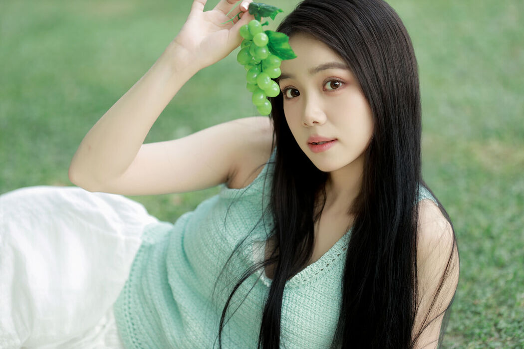 YiTuYu艺图语 Vol.7168 Wo Bu Shua Niao