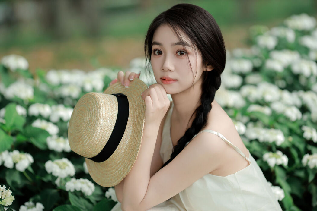 YiTuYu艺图语 Vol.7152 Wo Bu Shua Niao